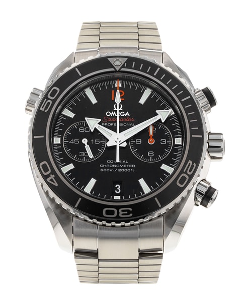 Omega Planet Ocean 232.30.46.51.01.003